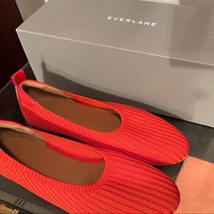 Everlane Ballet Flats